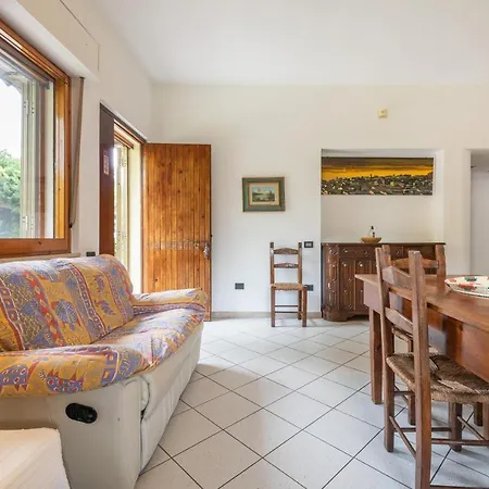 A casa di nonna Ale Prázdninový dům Capoterra