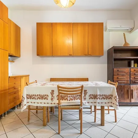 A casa di nonna Ale