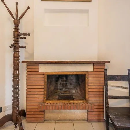 A casa di nonna Ale Prázdninový dům