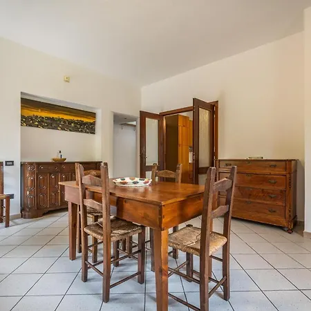 A casa di nonna Ale Capoterra