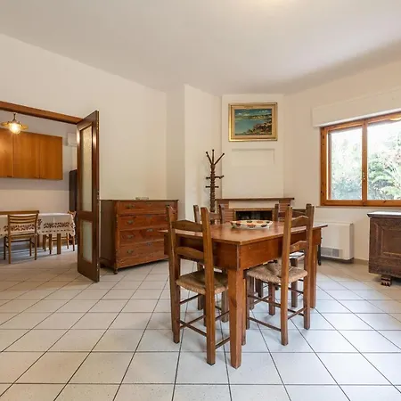 Prázdninový dům A casa di nonna Ale Capoterra