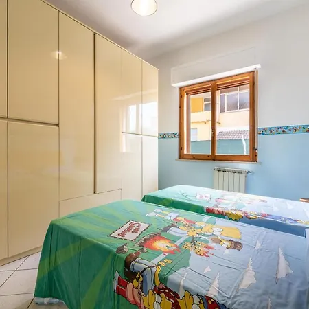 A casa di nonna Ale Capoterra