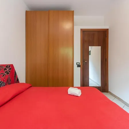 Prázdninový dům A casa di nonna Ale *