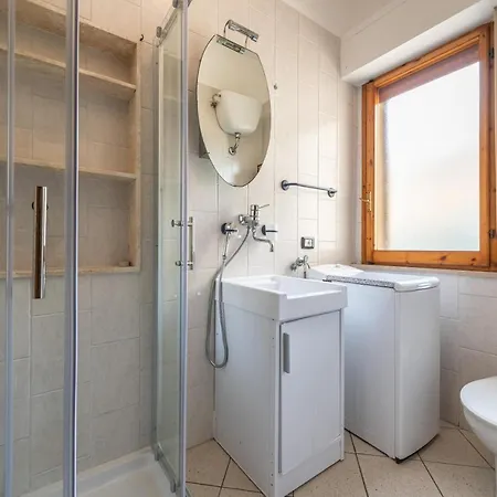 Prázdninový dům A casa di nonna Ale *