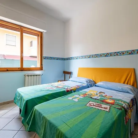 A casa di nonna Ale *