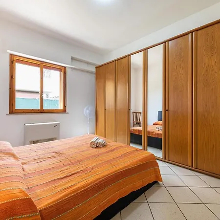 Prázdninový dům A casa di nonna Ale *