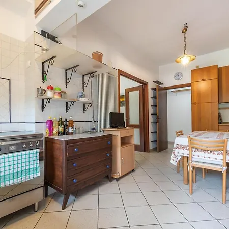 A casa di nonna Ale Prázdninový dům