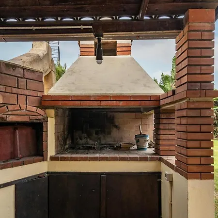 Prázdninový dům A casa di nonna Ale