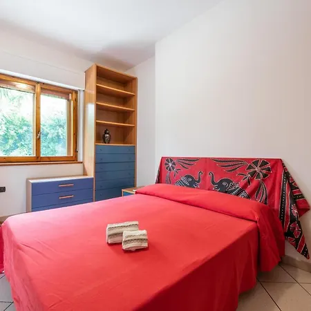 A casa di nonna Ale